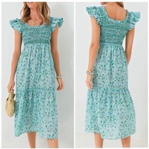 Tuckernuck Mallie Dress